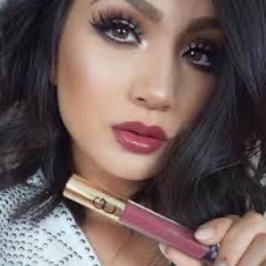 Gerard Cosmetics Envy - Supreme Lip Creme